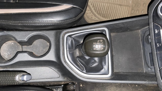 View Hyundai Creta Image 38 Used Hyundai Creta Image 38