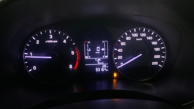 View Hyundai Creta Image 34 Used Hyundai Creta Image 34
