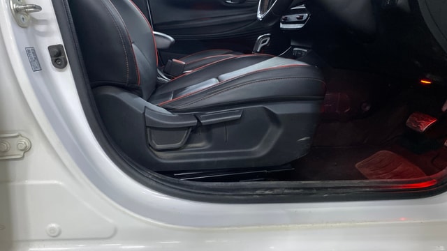View Hyundai Elite i20 Image 11 Used Hyundai Elite i20 Image 11