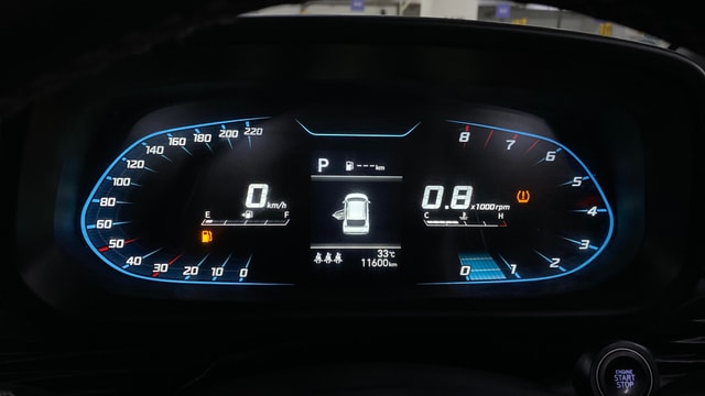 View Hyundai Elite i20 Image 21 Used Hyundai Elite i20 Image 21
