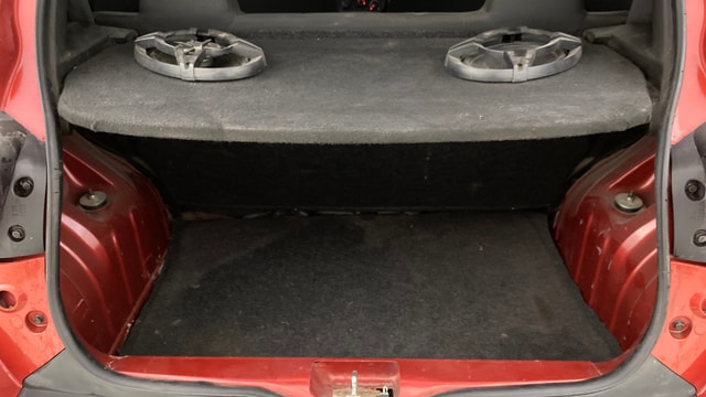 View Renault Kwid Image 10 Used Renault Kwid Image 10