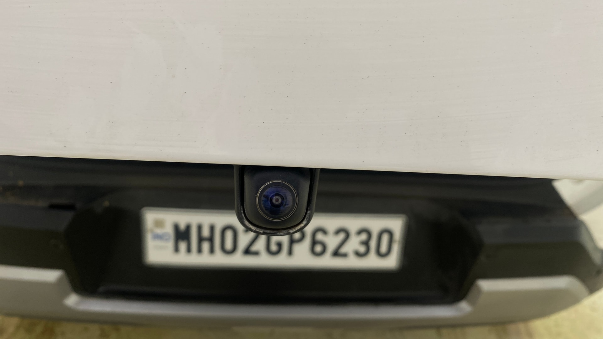 View 2025 Kia Syros HTX Plus (O) DCT Petrol Image 23 Used 2025 Kia Syros HTX Plus (O) DCT Petrol Image 23