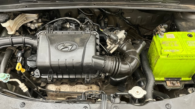 View Hyundai i10 Image 41 Used Hyundai i10 Image 41