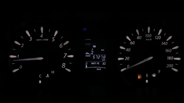 View Tata Zest Image 33 Used Tata Zest Image 33