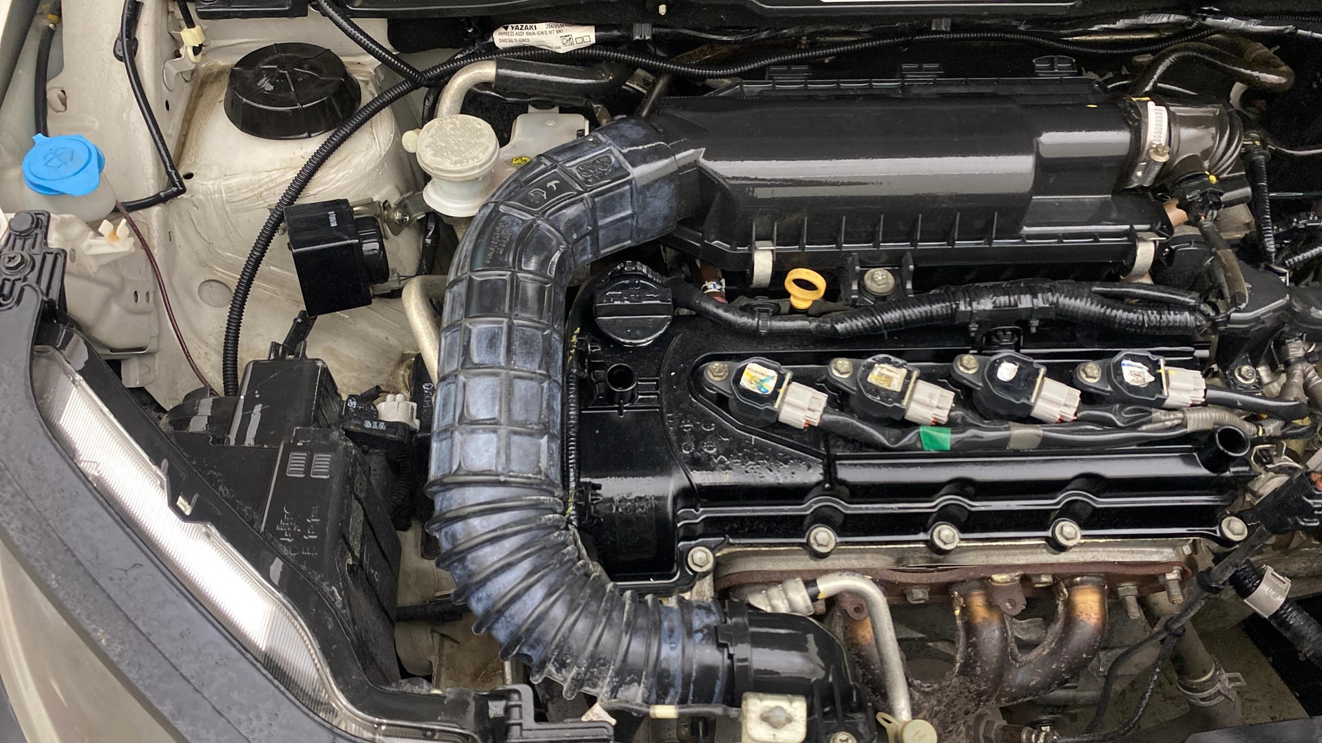 Used 2018 Maruti Suzuki 1000 Used 2018 Maruti Suzuki 1000
