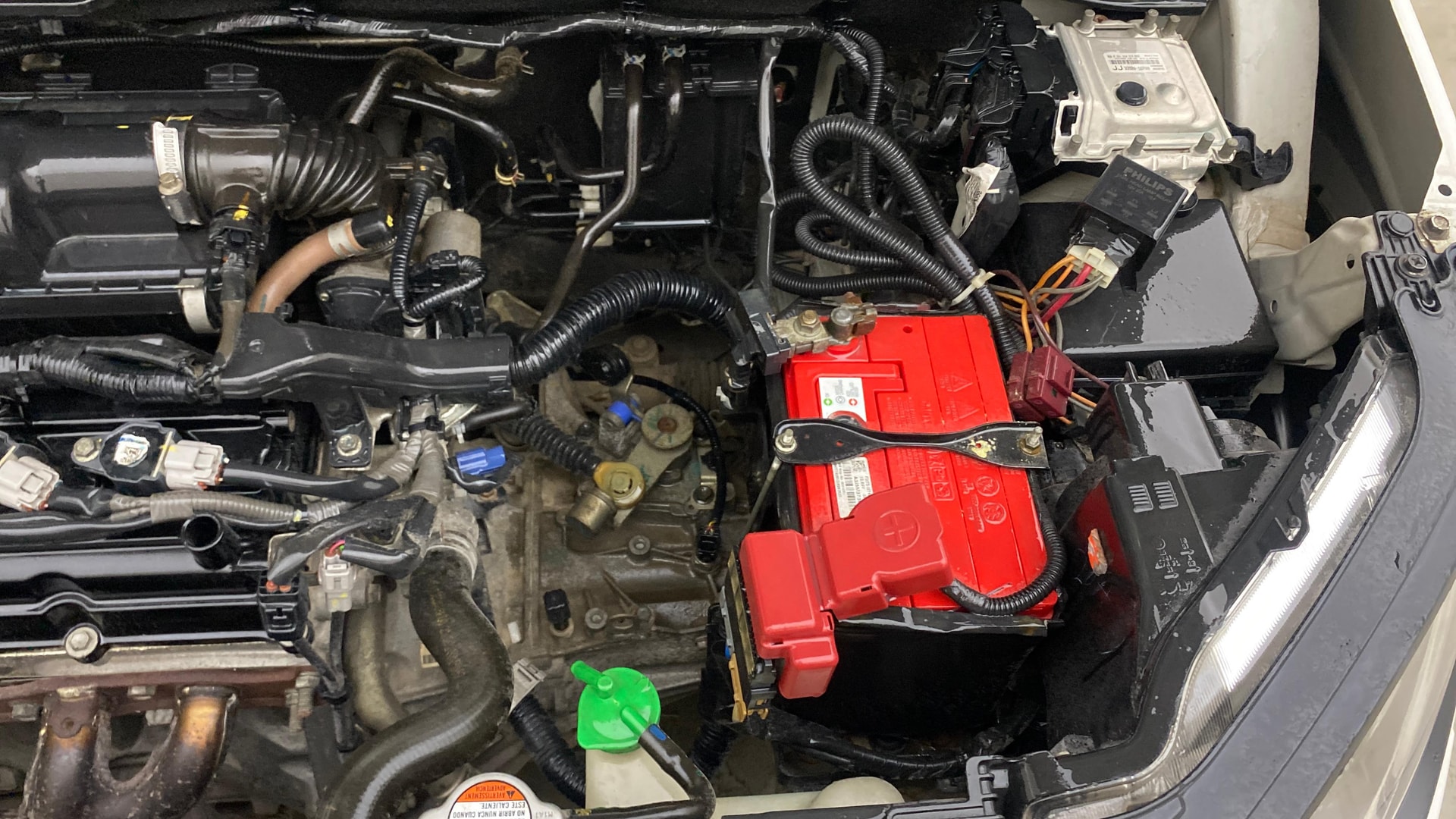 Used 2018 Maruti Suzuki 1000 Used 2018 Maruti Suzuki 1000