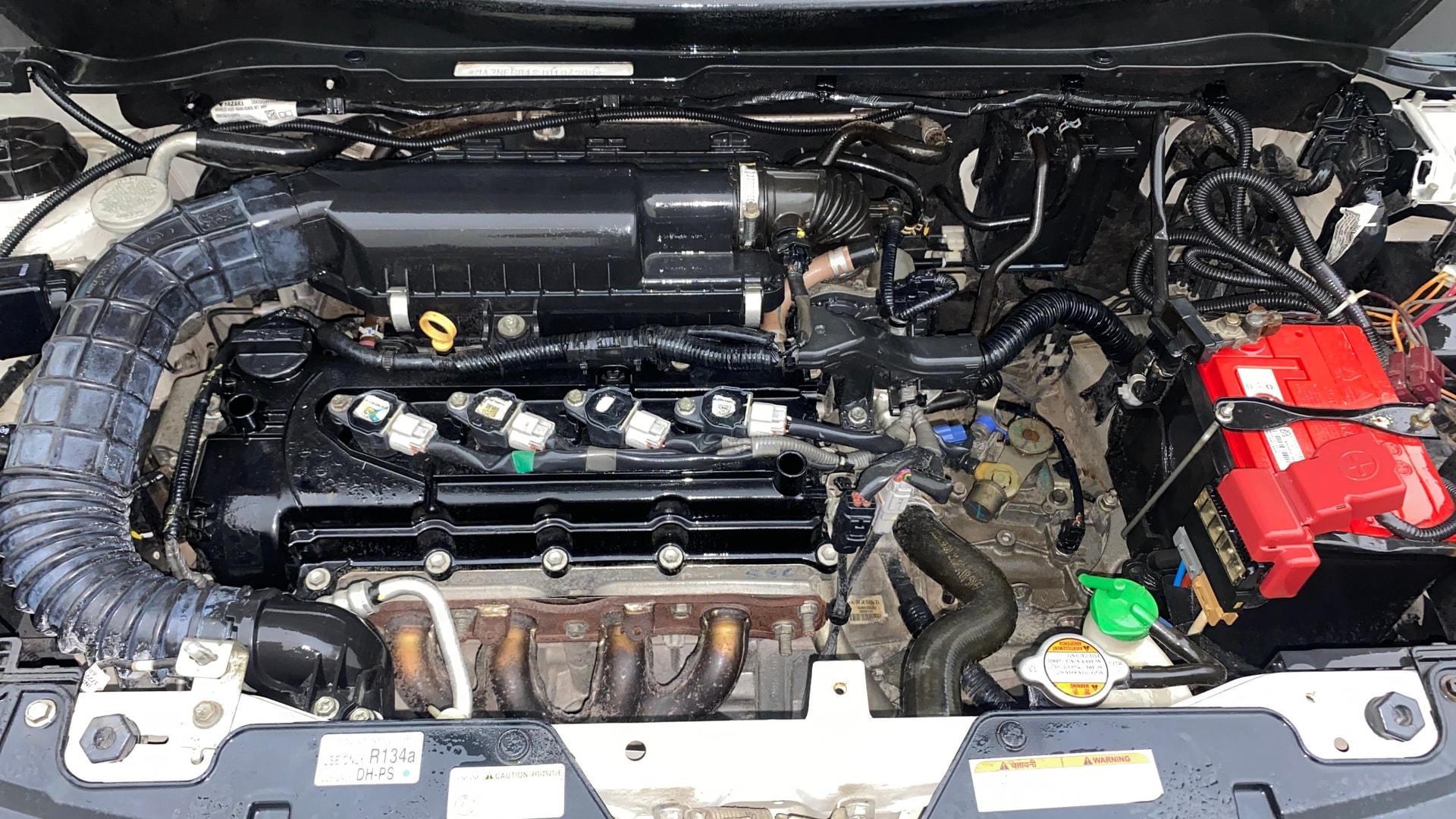 Used 2018 Maruti Suzuki 1000 Used 2018 Maruti Suzuki 1000