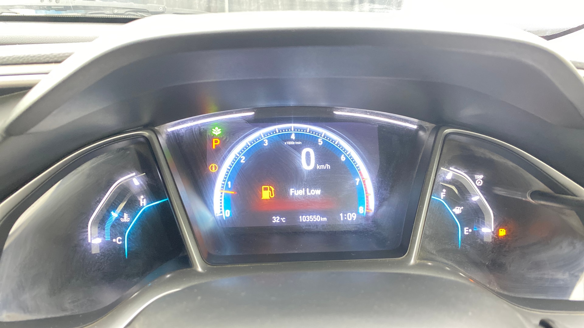 View 2019 Honda Civic Hybrid Image 21 Used 2019 Honda Civic Hybrid Image 21