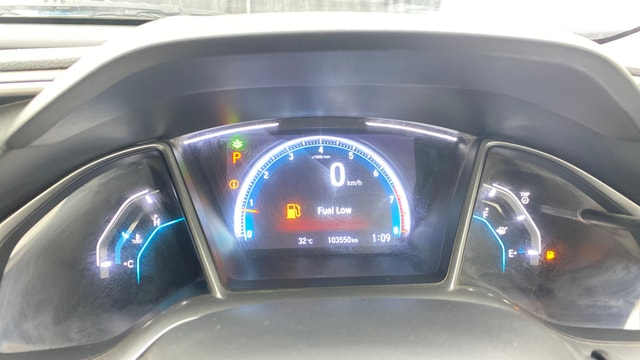 View Honda Civic Image 21 Used Honda Civic Image 21