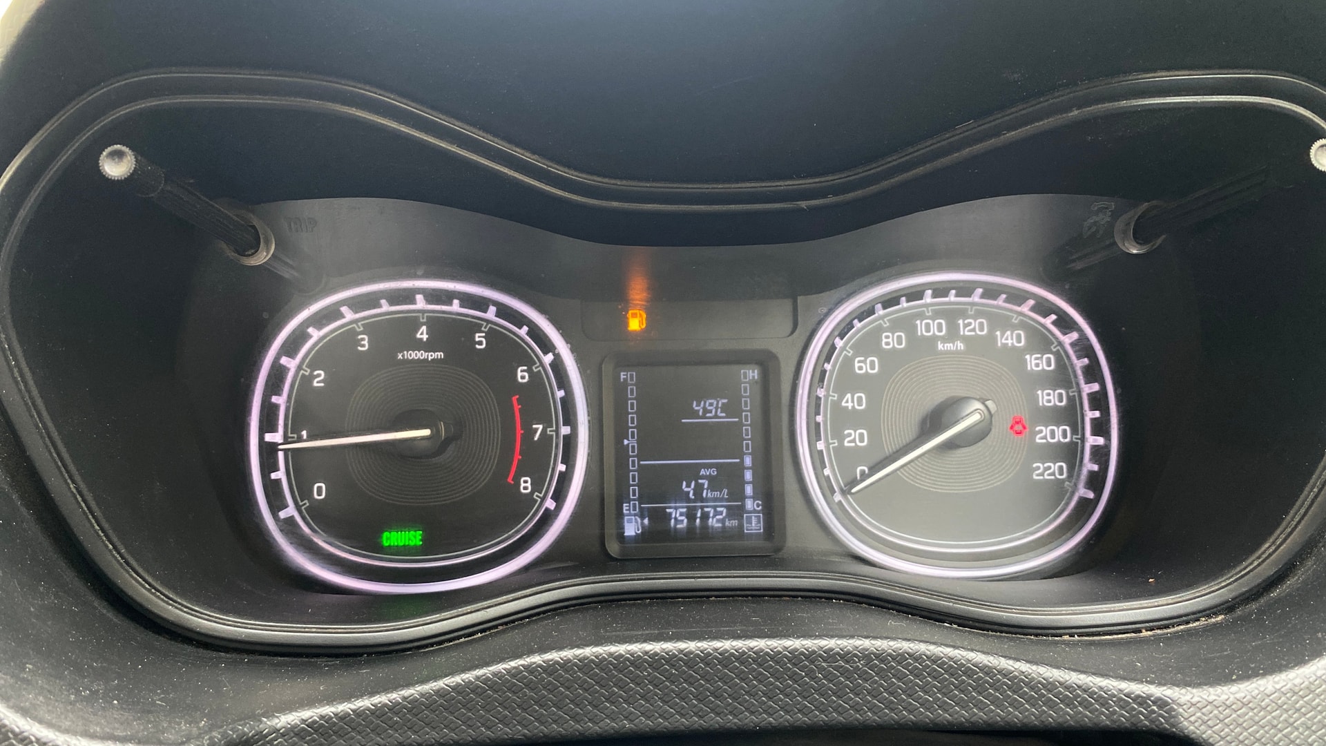 View 2021 Maruti Suzuki 1000 Base Variant Image 36 Used 2021 Maruti Suzuki 1000 Base Variant Image 36