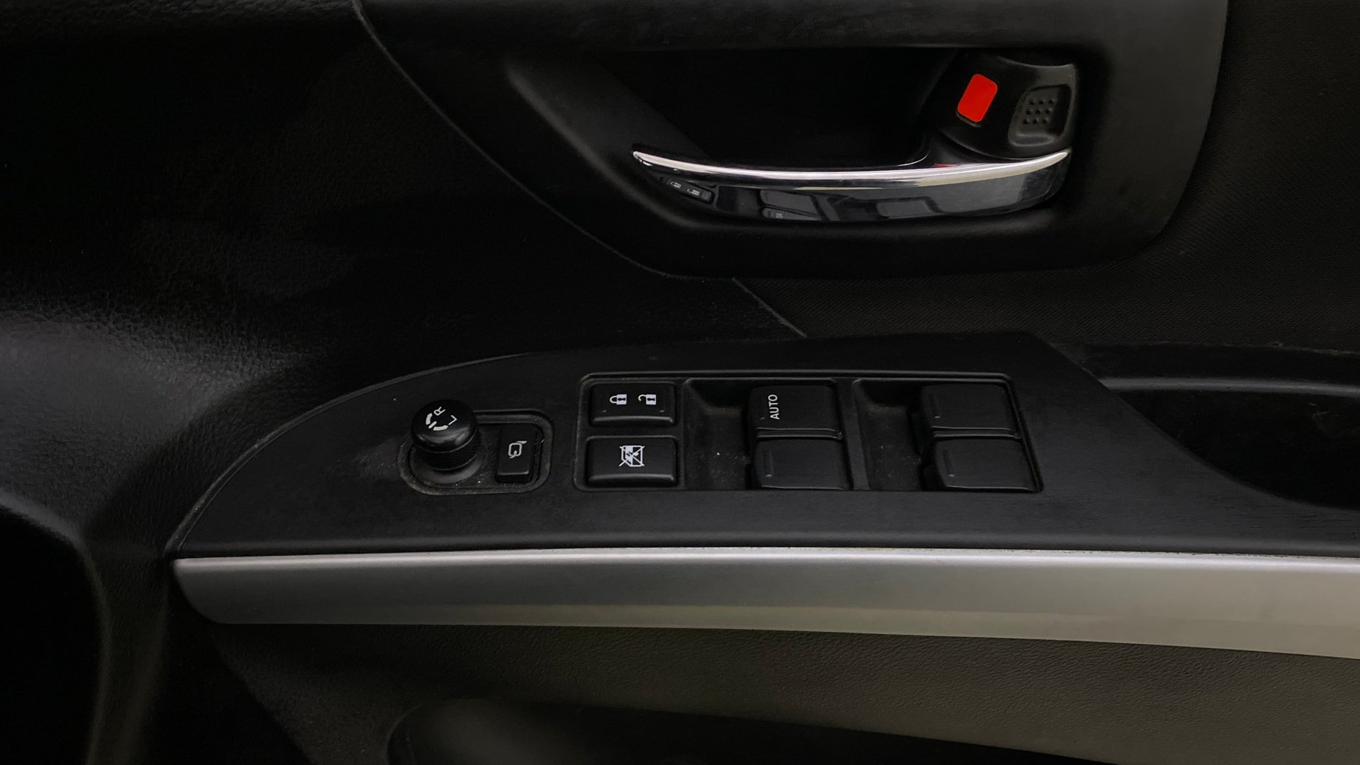View 2020 Maruti Suzuki 1000 Base Variant Image 34 Used 2020 Maruti Suzuki 1000 Base Variant Image 34