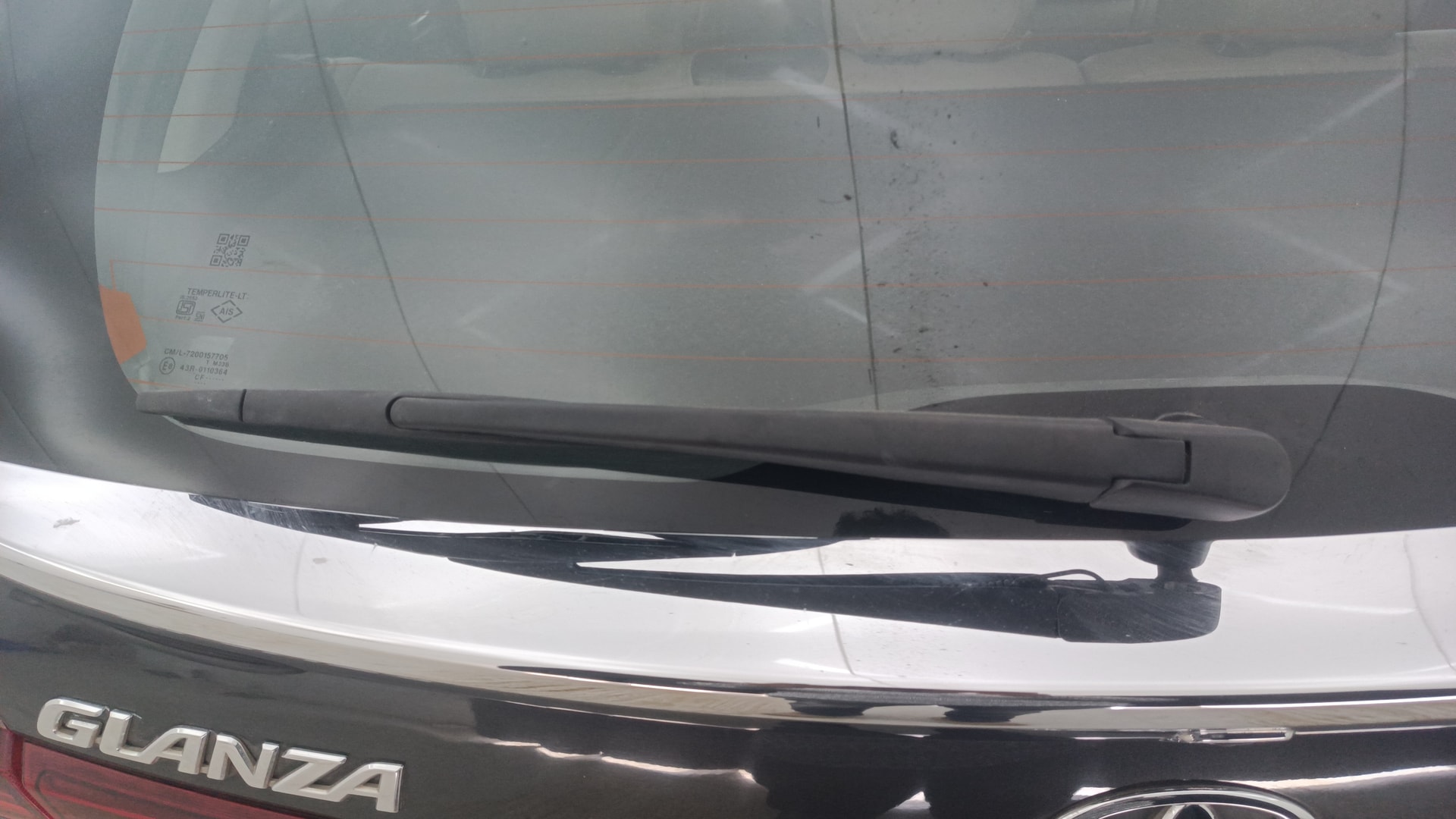 Used 2025 Toyota Glanza Used 2025 Toyota Glanza