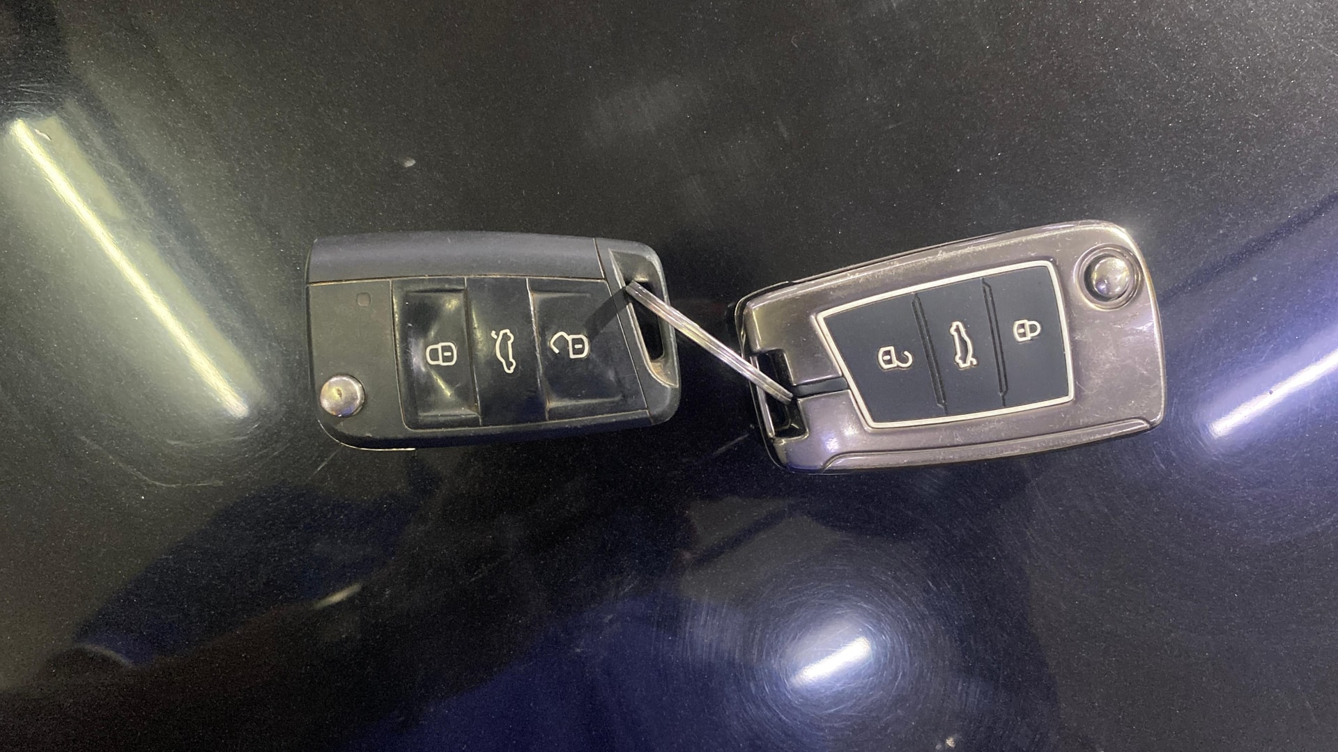 View 2019 Skoda Octavia 1.8 Style Plus TSI AT Image 28 Used 2019 Skoda Octavia 1.8 Style Plus TSI AT Image 28