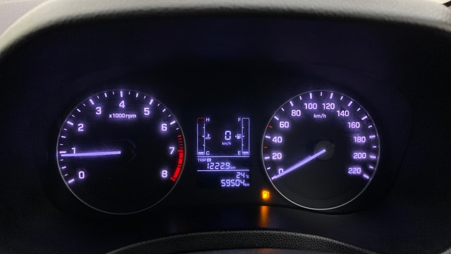 View Hyundai Creta Image 33 Used Hyundai Creta Image 33