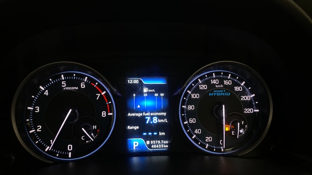 View Maruti Suzuki 1000 Image 35 Used Maruti Suzuki 1000 Image 35
