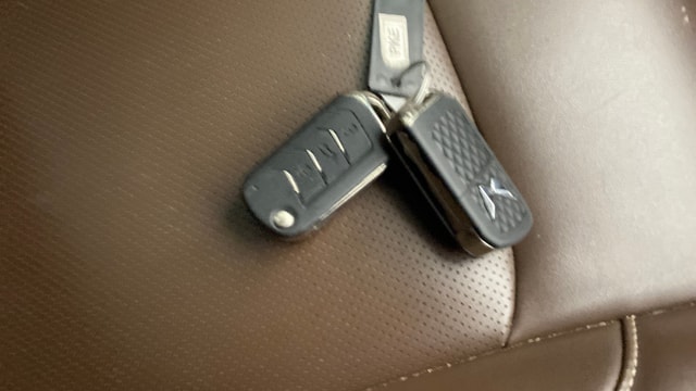 View Mahindra Scorpio-N Image 20 Used Mahindra Scorpio-N Image 20