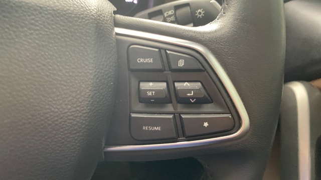 View Mahindra Scorpio-N Image 3 Used Mahindra Scorpio-N Image 3