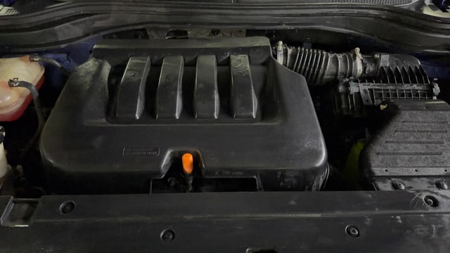 View Mahindra XUV700 Image 47 Used Mahindra XUV700 Image 47