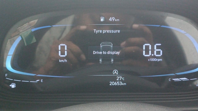 View Hyundai Venue Image 37 Used Hyundai Venue Image 37