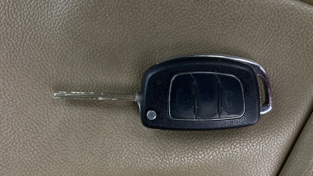 View Hyundai Fluidic Verna Image 27 Used Hyundai Fluidic Verna Image 27