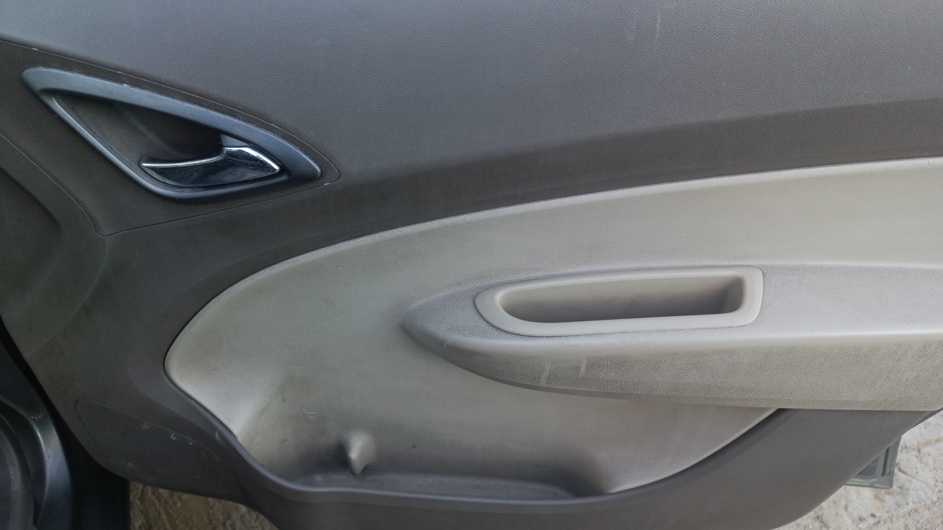 View 2013 Chevrolet Sail UVA 1.2 Base Image 32 Used 2013 Chevrolet Sail UVA 1.2 Base Image 32