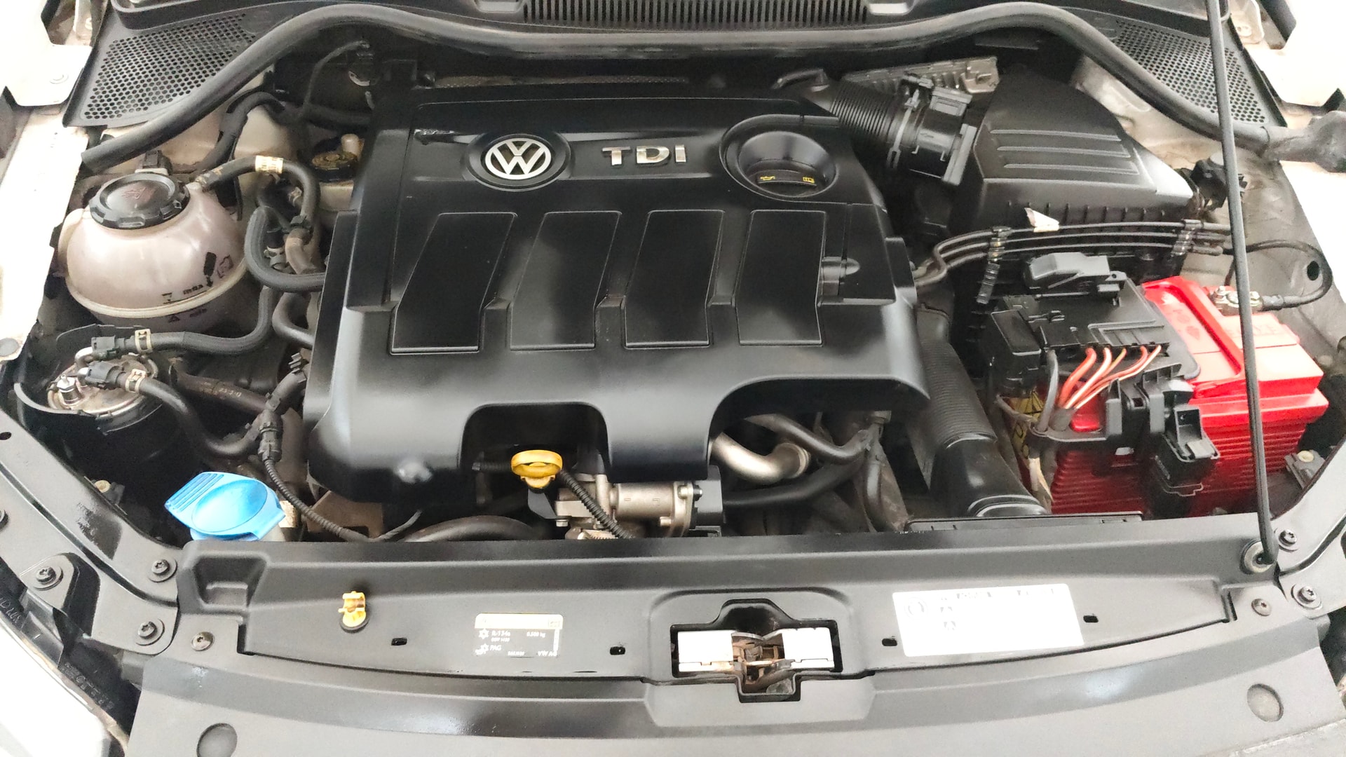 View 2019 Volkswagen Vento 1.2 L TSI Comfortline Petrol AT Image 40 Used 2019 Volkswagen Vento 1.2 L TSI Comfortline Petrol AT Image 40