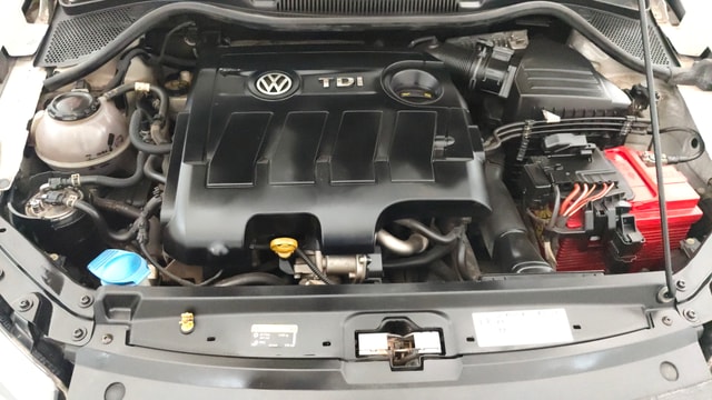 View Volkswagen Vento Image 40 Used Volkswagen Vento Image 40