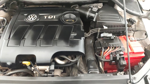 View Volkswagen Vento Image 13 Used Volkswagen Vento Image 13