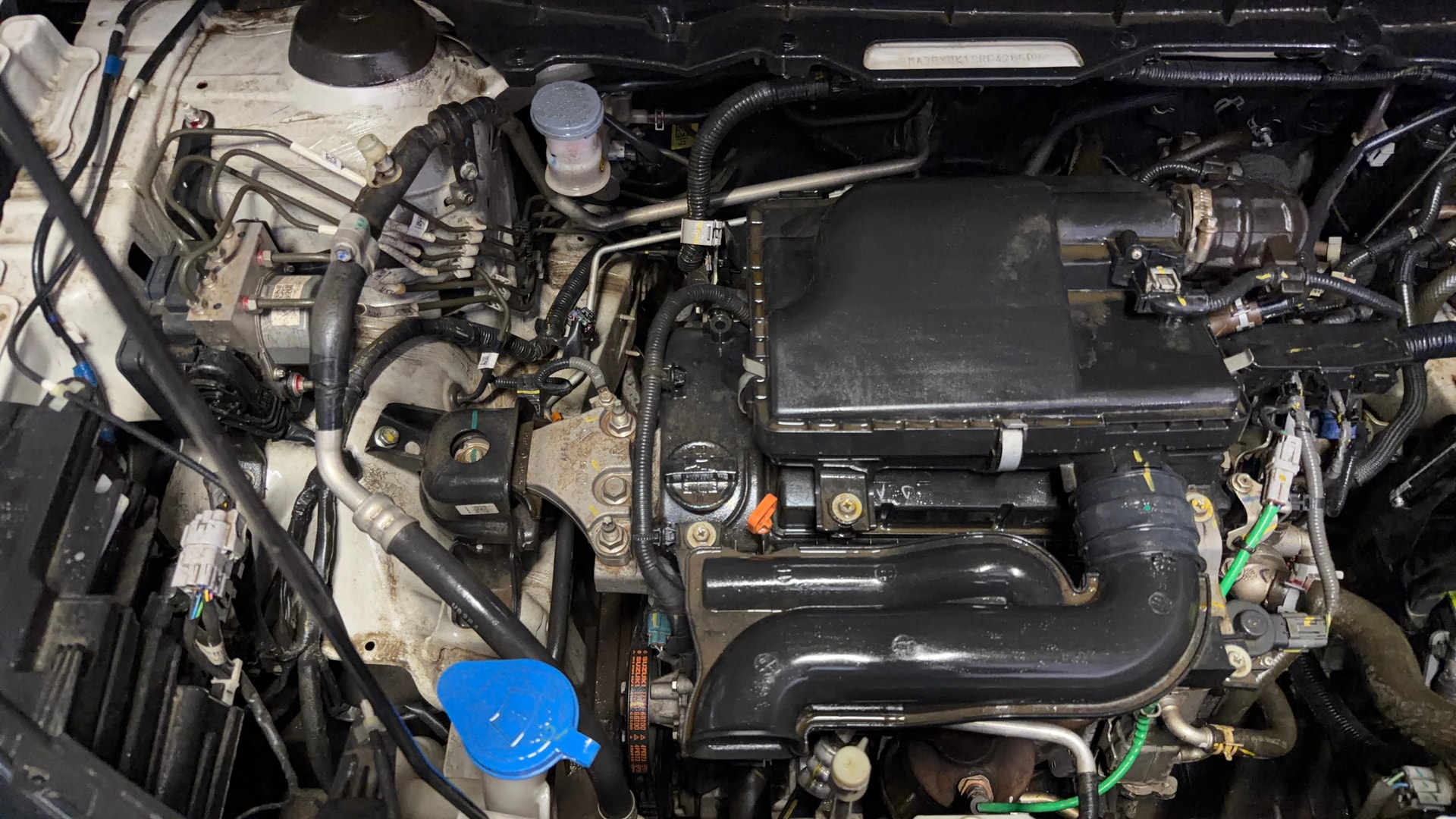 Used 2024 Maruti Suzuki 1000 Used 2024 Maruti Suzuki 1000