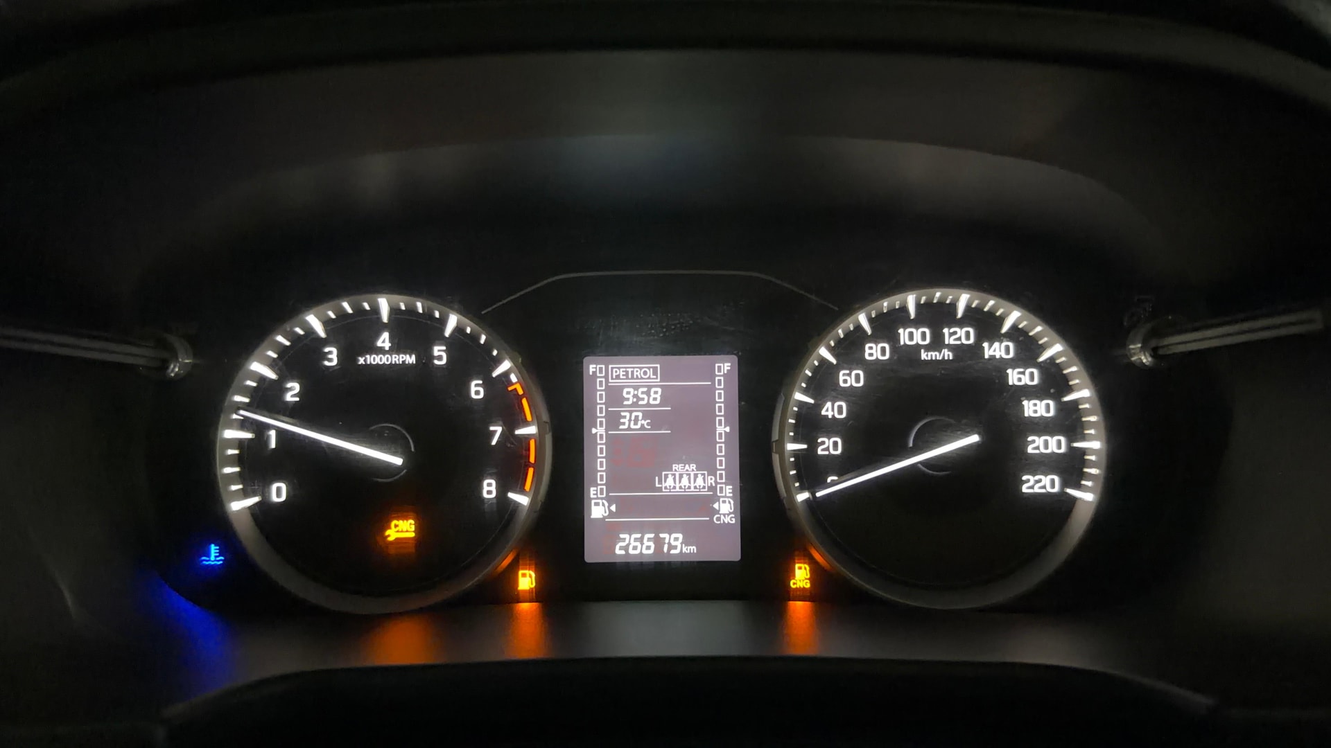 Used 2024 Maruti Suzuki 1000 Used 2024 Maruti Suzuki 1000