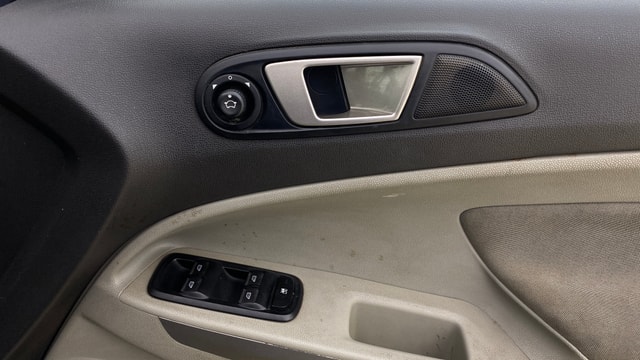 View Ford EcoSport Image 33 Used Ford EcoSport Image 33