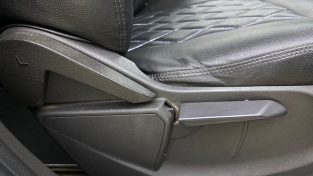 View Ford EcoSport Image 18 Used Ford EcoSport Image 18