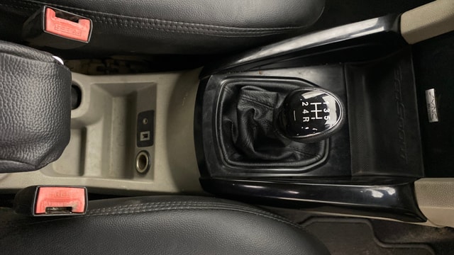 View Ford EcoSport Image 38 Used Ford EcoSport Image 38