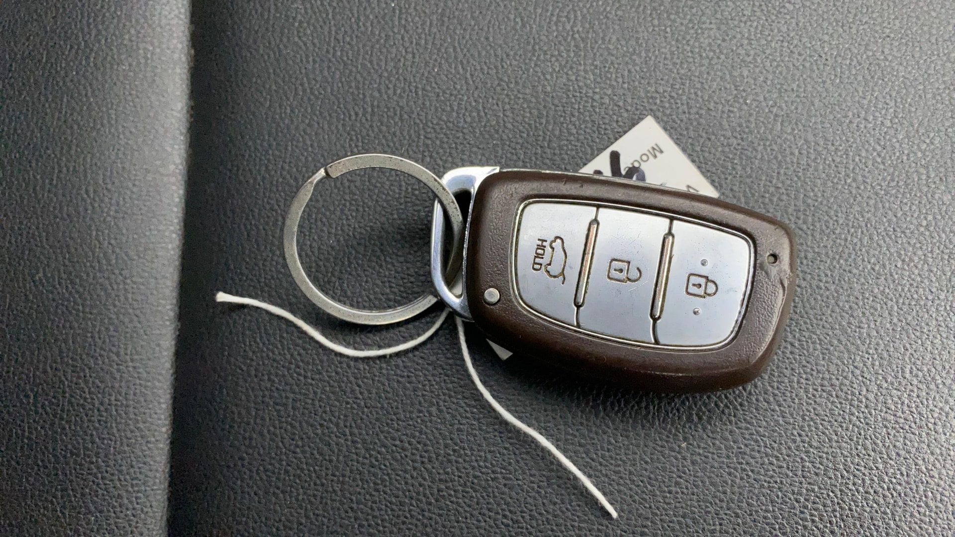 Used 2017 Hyundai Creta Used 2017 Hyundai Creta