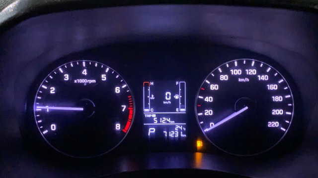 View Hyundai Creta Image 35 Used Hyundai Creta Image 35