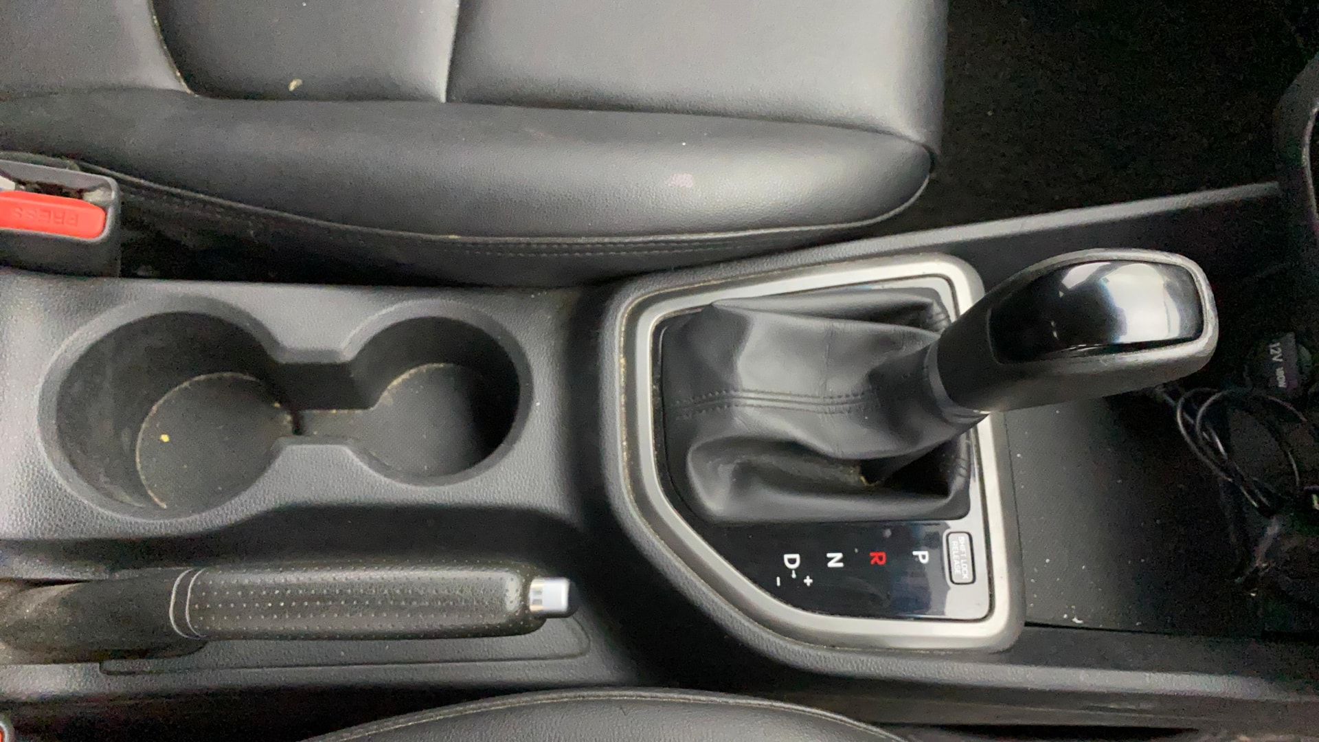 Used 2017 Hyundai Creta Used 2017 Hyundai Creta