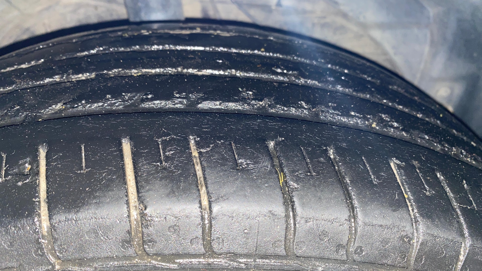 View 2021 MG Hector Super Petrol BS IV Image 25 Used 2021 MG Hector Super Petrol BS IV Image 25