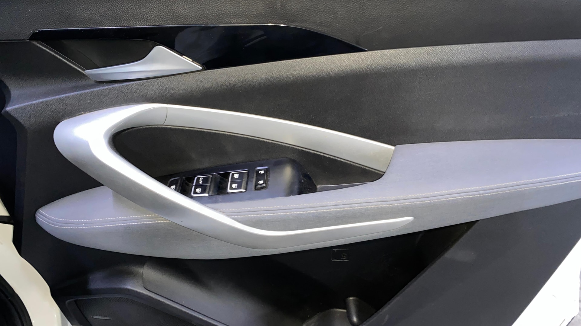 View 2021 MG Hector Super Petrol BS IV Image 39 Used 2021 MG Hector Super Petrol BS IV Image 39