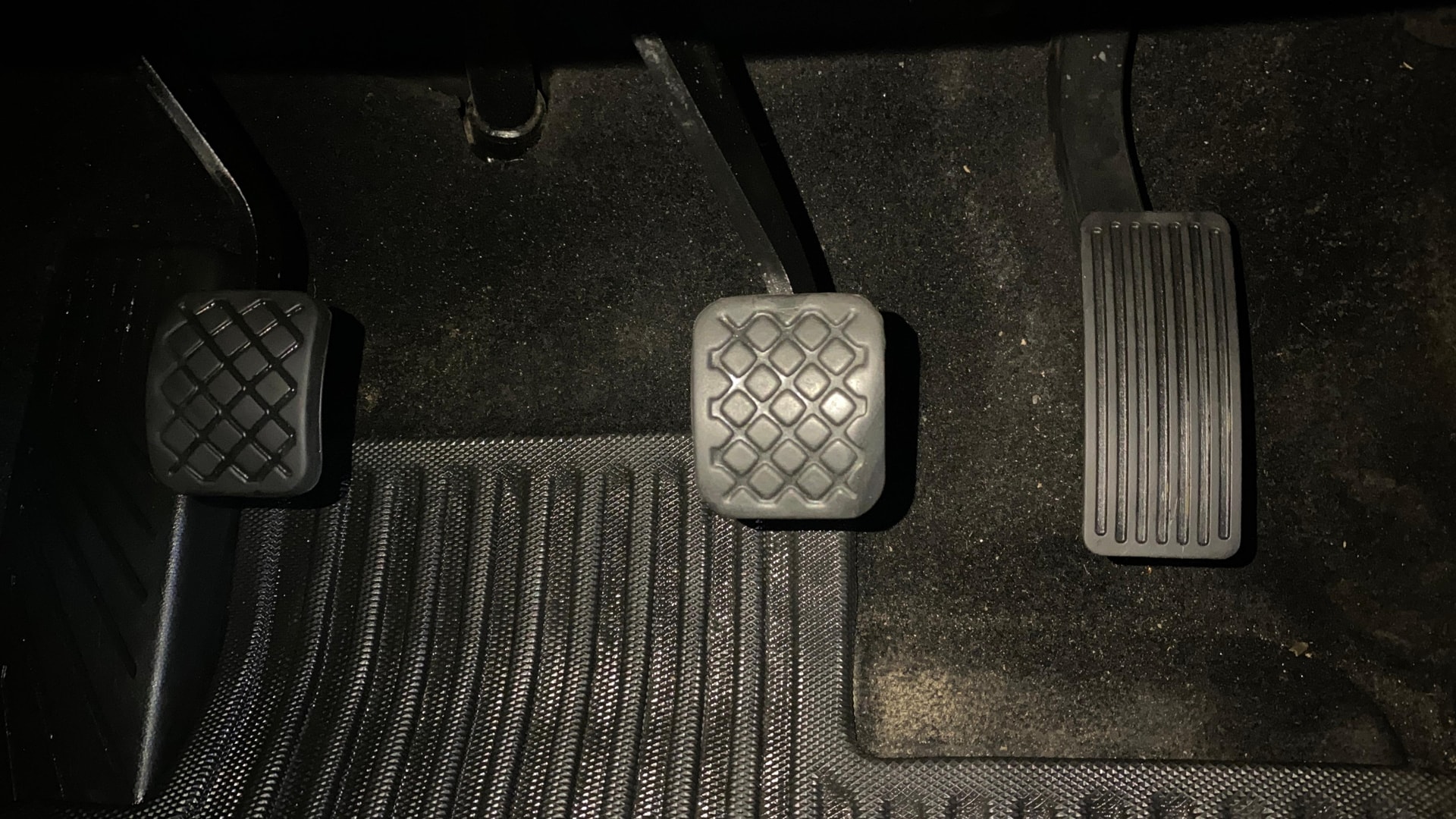 View 2021 MG Hector Super Petrol BS IV Image 29 Used 2021 MG Hector Super Petrol BS IV Image 29