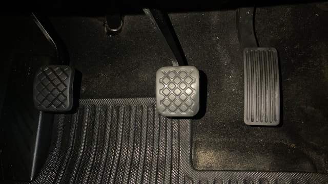 View MG Hector Image 29 Used MG Hector Image 29