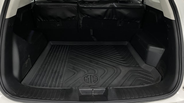 View MG Hector Image 7 Used MG Hector Image 7