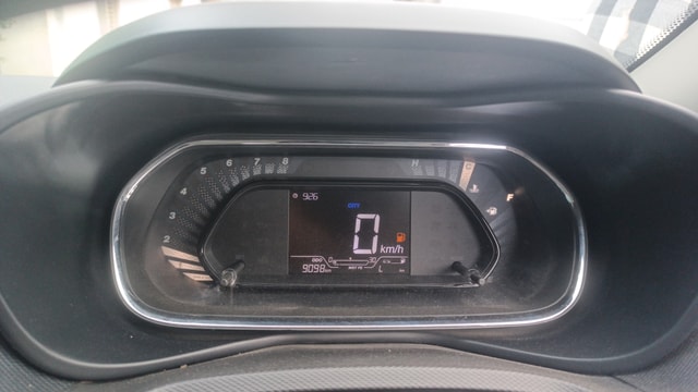 View Tata Nexon Image 33 Used Tata Nexon Image 33