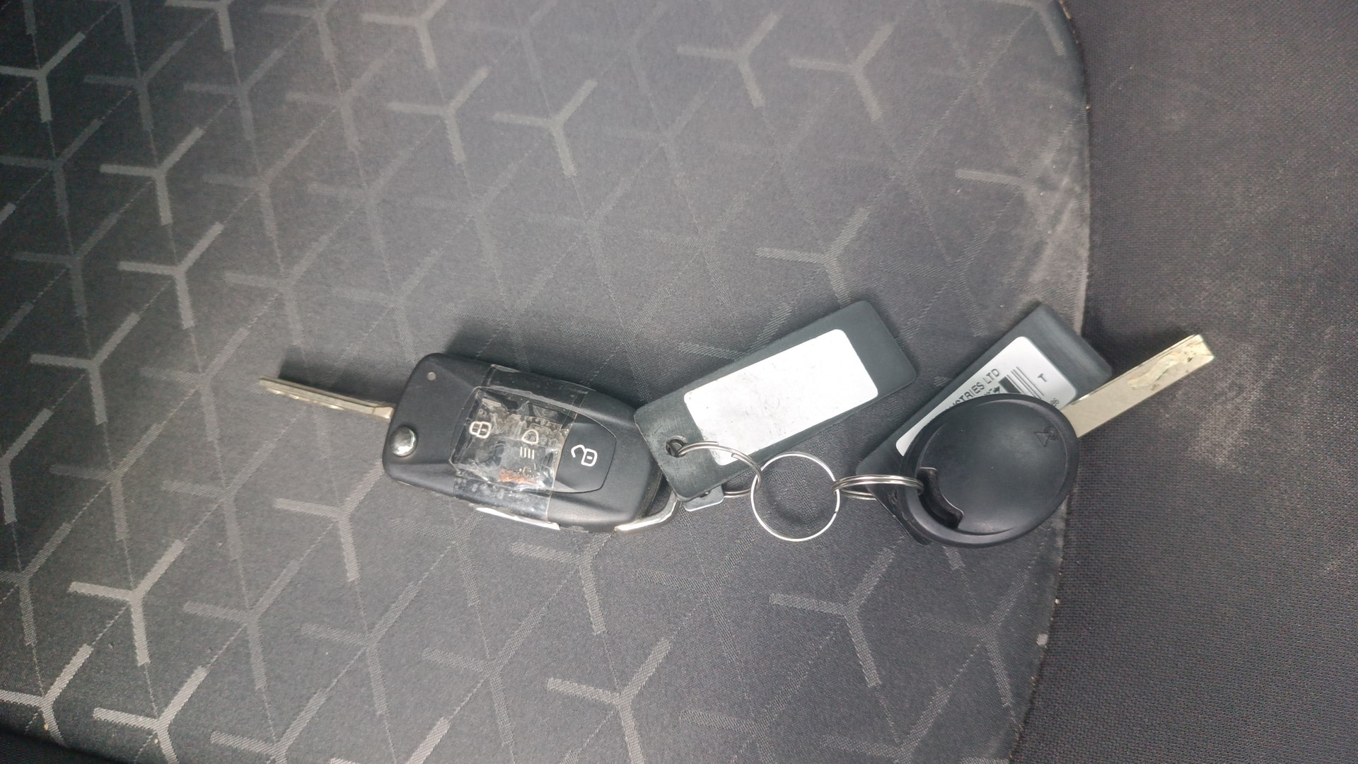 View 2023 Tata Nexon Revotron XM Image 26 Used 2023 Tata Nexon Revotron XM Image 26