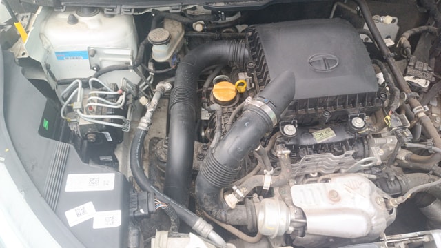 View Tata Nexon Image 3 Used Tata Nexon Image 3