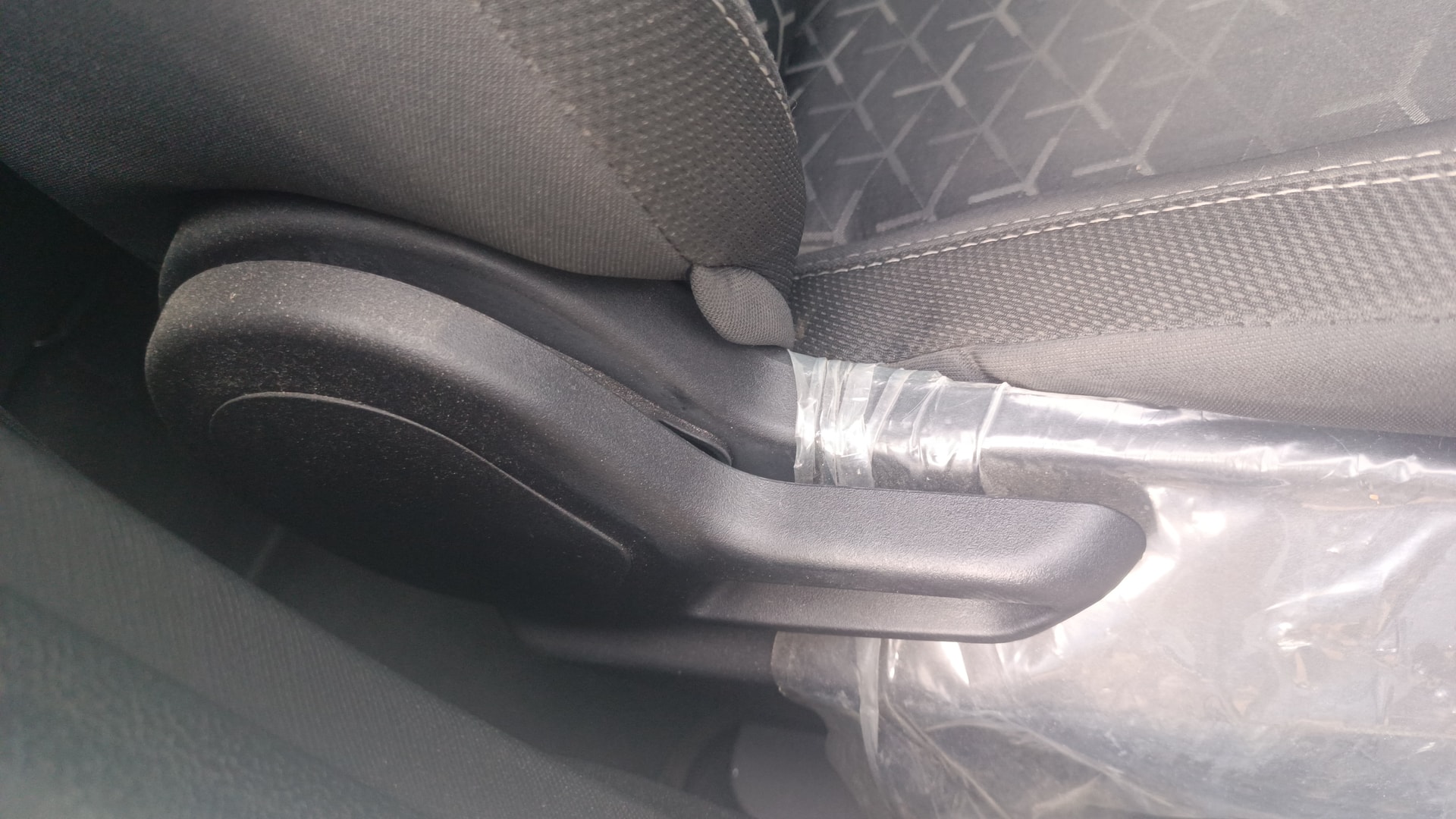 View 2023 Tata Nexon Revotron XM Image 18 Used 2023 Tata Nexon Revotron XM Image 18