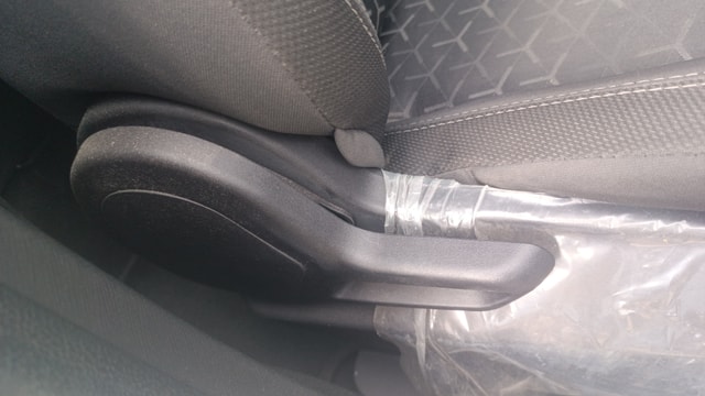 View Tata Nexon Image 18 Used Tata Nexon Image 18