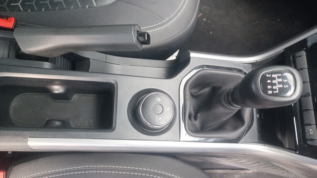 View Tata Nexon Image 37 Used Tata Nexon Image 37