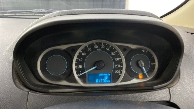 View Ford Figo Aspire Image 33 Used Ford Figo Aspire Image 33