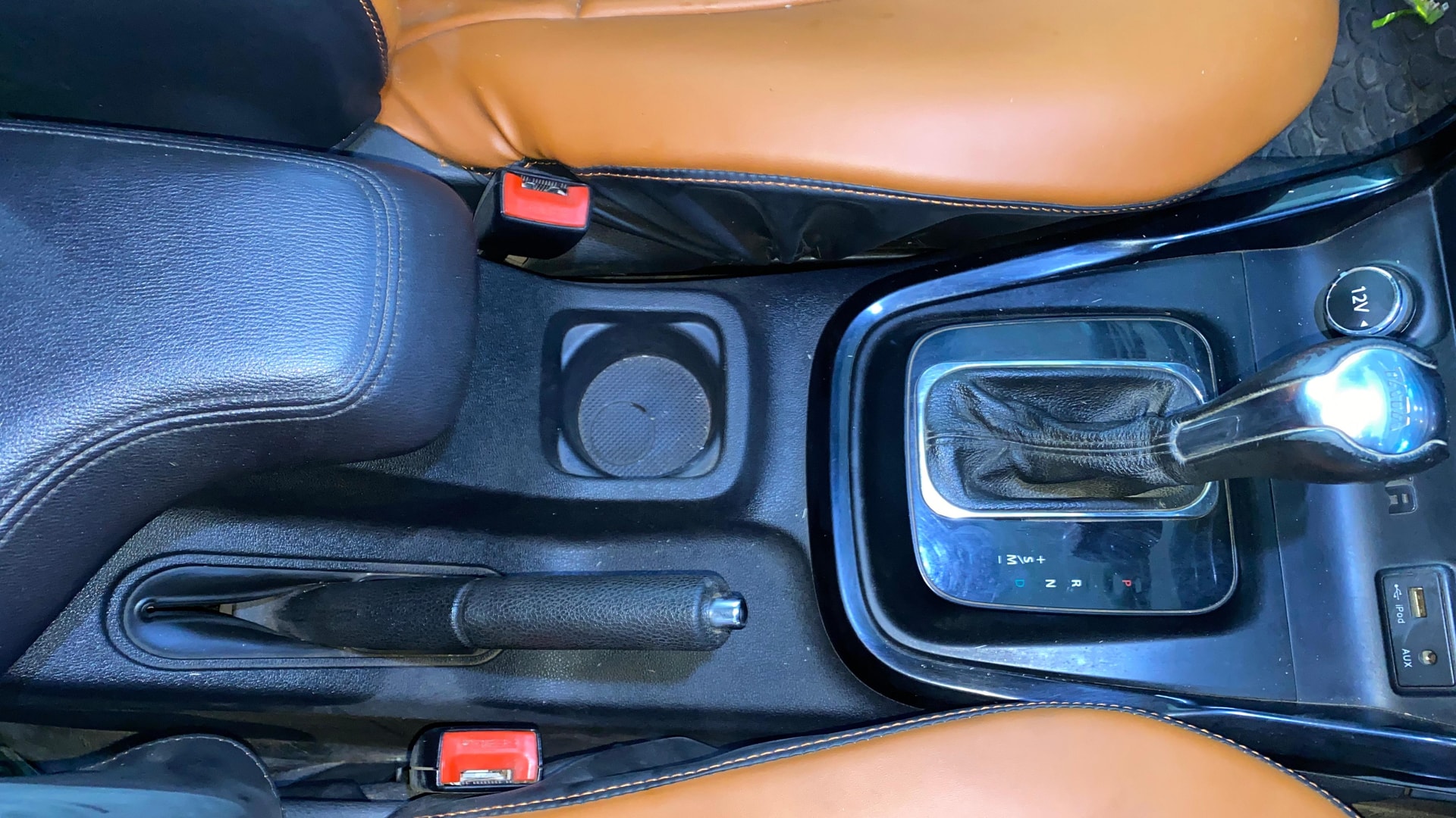 View 2017 Tata Hexa XMA 4X2 Image 41 Used 2017 Tata Hexa XMA 4X2 Image 41