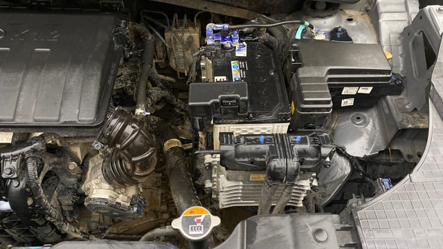 View Hyundai Exter Image 30 Used Hyundai Exter Image 30